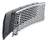 Smittybilt 886308 Billet Grille Insert