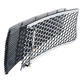 Smittybilt 878022 Billet Grille Bumper Insert