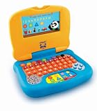 VTech 80-108904 - Lerncomputer Emils Entdeckerreise