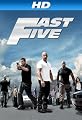 Fast Five [HD]