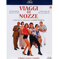Viaggi Di Nozze