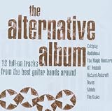 The Alternative Album Vol. 4 Search