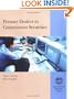 Primary Dealers in Government Securities