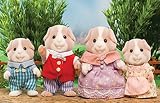 Sylvanian Families Guinea Pig Family