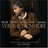 Verdi: Il Trovatore (Complete Opera)