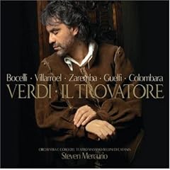 Verdi: Il Trovatore (Complete Opera)