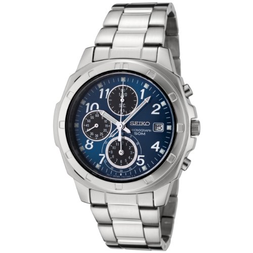 review Seiko SNDB37P