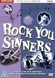 Rock You Sinners [DVD]