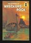 The Mystery of Wrecker's Rock (The Three Investigators)