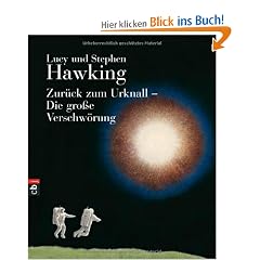 Zur�ck zum Urknall - Die gro�e Verschw�rung
