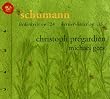 Liederkreis op. 24 / 12 Gedichte op. 35 / Belsazar op. 57 / 3 Lieder op.127 / Ges�nge op. 142