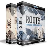 TOONTRACK SDX ROOTS BUNDLE