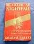 Rumour at nightfall