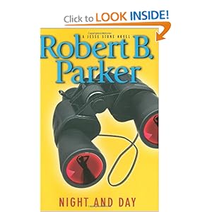 Night And Day - Robert B. Parker