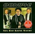 Sex Hat Keine Macht/Ltd.ed-Bo
