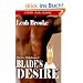 Blade's Desire [Desire, Oklahoma 2] (Siren Publishing)