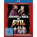 Tucker & Dale vs. Evil [Blu-ray]