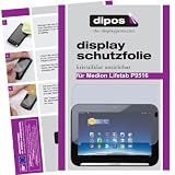 Produkt-Bild: 2x Dipos Crystalclear Displayschutzfolie f&uuml;r Medion Lifetab P9516