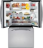 Review GE  / GE Profile : PFCF1NJXWW Refrigerator