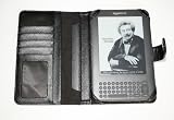 MYCARRYINGCASE Leather Cover for Amazon Kindle (Fits 6