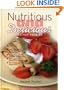 Nutritious and Delicious Kosher Cooking