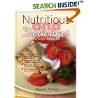 Nutritious and Delicious Kosher Cooking by Naomi Muller