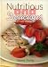 Book Nutritious and Delicious Kosher Cooking