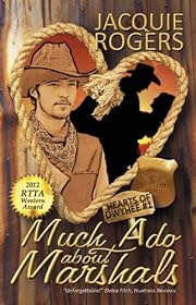 Much Ado About Marshals