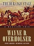 The Durango stage : a western trio