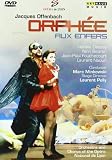 Offenbach - Orphee aux Enfers
