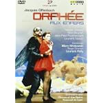 Offenbach - Orphee aux Enfers