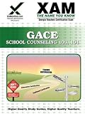GACE School Counseling 103
 104,
XAMonline