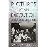 pictures at an execution