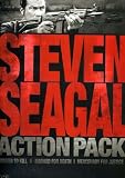 Steven Seagal Action Pack