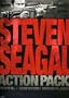 Steven Seagal Action Pack (Driven to Kill / Marked for Death / Mercenary for Justice)