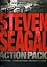 Steven Seagal Action Pack (Driven to Kill / Marked for Death / Mercenary for Justice)