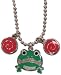 Naruto Frog Wallet Necklace GE-7822