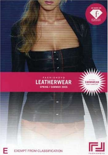 Fashion DVD-Spring/Summer 2005-Leatherwear/Swimwea