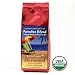 'Marooned', Light Roast; USDA Certified Organic Gourmet Coffee; from Aloha Island; 1 LB, Whole Bean