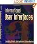 International User Interfaces