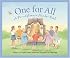 One for All: A Pennsylvania Number Book Edition 1. (Count Your Way Across the USA)