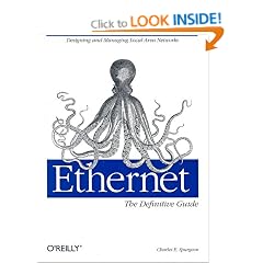 Ethernet: The Definitive Guide