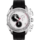 Image of Tissot Mens T-Sport Racing Watch T0186171703100