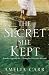 The Secret She Kept