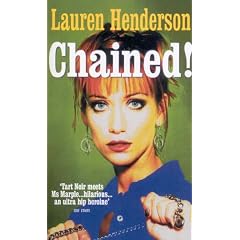 Chained