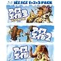 �A�C�X�E�G�C�W1&2&3�p�b�N�k���񐶎Y����l [Blu-ray] <b>DVD</b> ~ �W�����E���O�C�U��