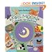 Mrs Moon: Lullabies for Bedtime (Book & CD)