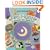 Mrs Moon: Lullabies for Bedtime (Book & CD)