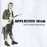 Afflicted Man - The Complete Recordings [Audio CD]