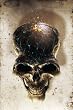Ghost Rider: Trail of Tears Poster by Clayton Crain 24" x 36"